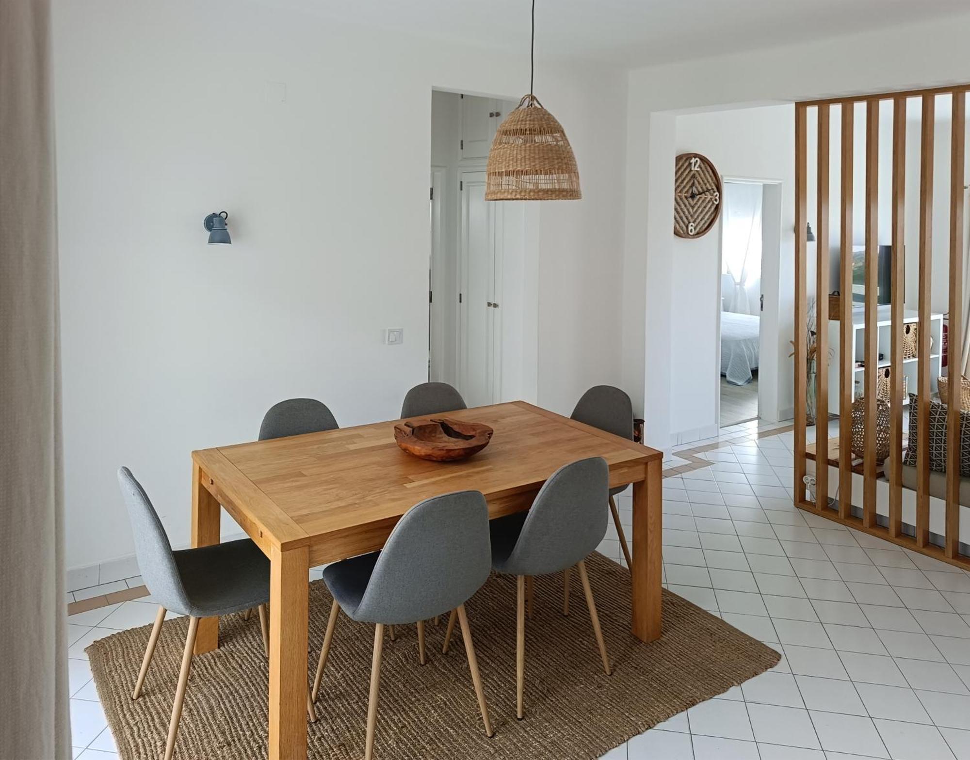 Apartamento 90M2 Com Vista Mar - Albufeira Kültér fotó
